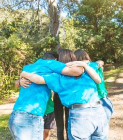 Fundación a un paso servicios